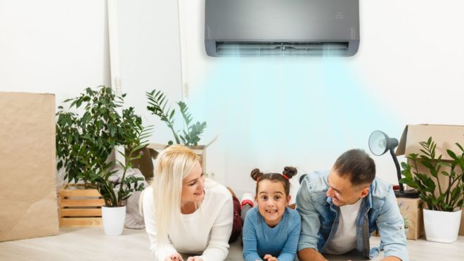 Riscaldamento con condizionatori o termosifoni? Tutti i pro e i contro