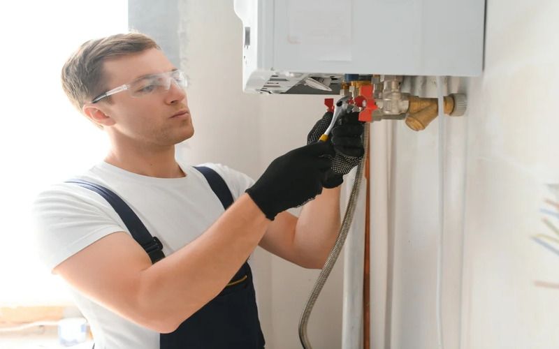 Pronto intervento caldaie riello roma