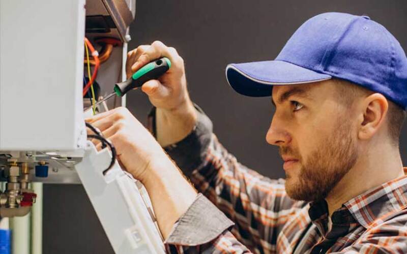 assistenza caldaie roma 1